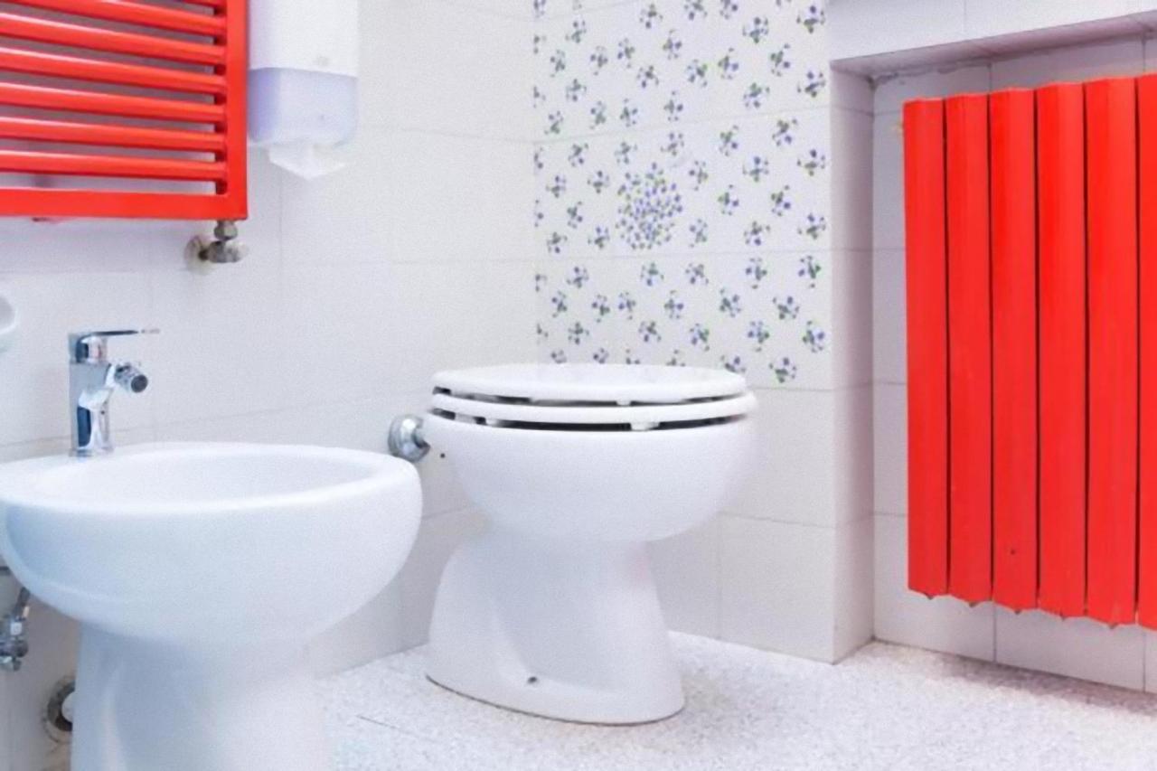 Appartamento Tourist House - Fringe - Self Check-in *