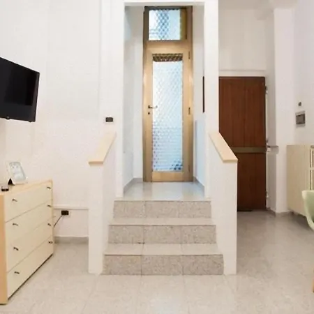 Appartement Tourist House Bologna - Fringe Extérieur photo