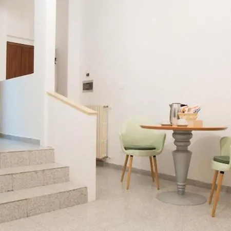 Appartement Tourist House Bologna - Fringe Extérieur photo