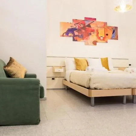 Appartement Tourist House Bologna - Fringe Extérieur photo