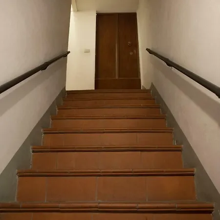 Appartement Tourist House Bologna - Fringe Extérieur photo