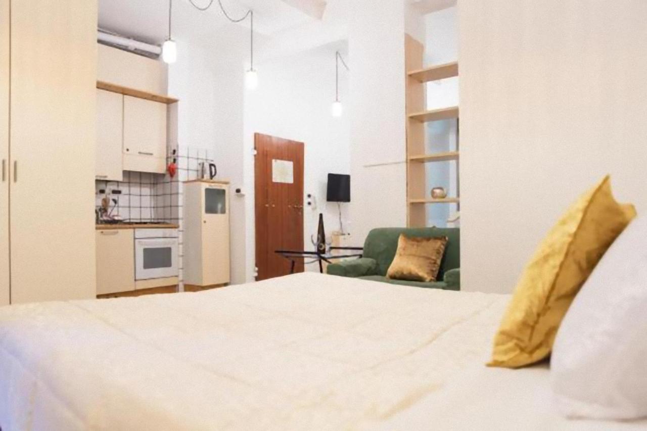 Apartment Tourist House - Fringe - Self Check-in *