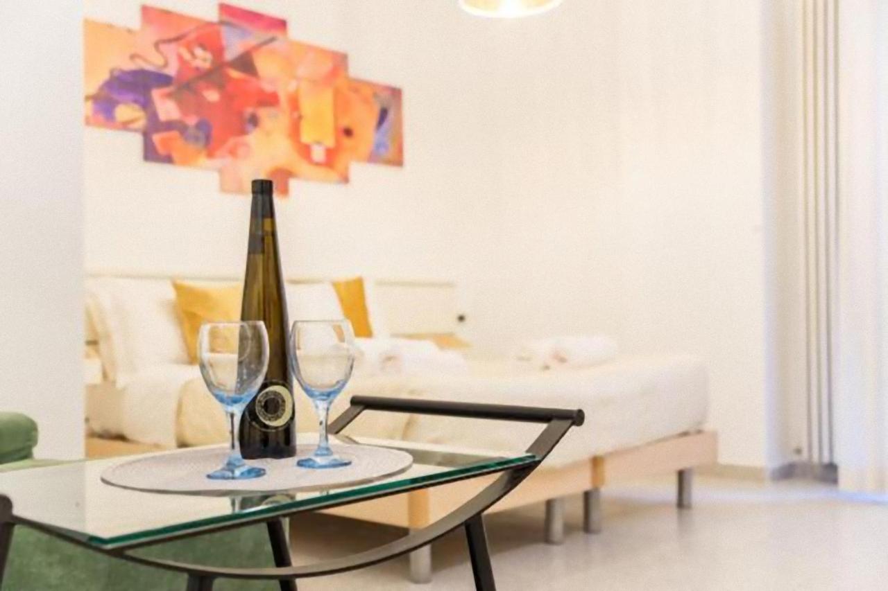 Apartment Tourist House - Fringe - Self Check-in *