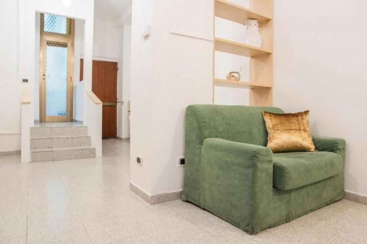 Tourist House - Fringe - Self Check-in Apartment Bologna