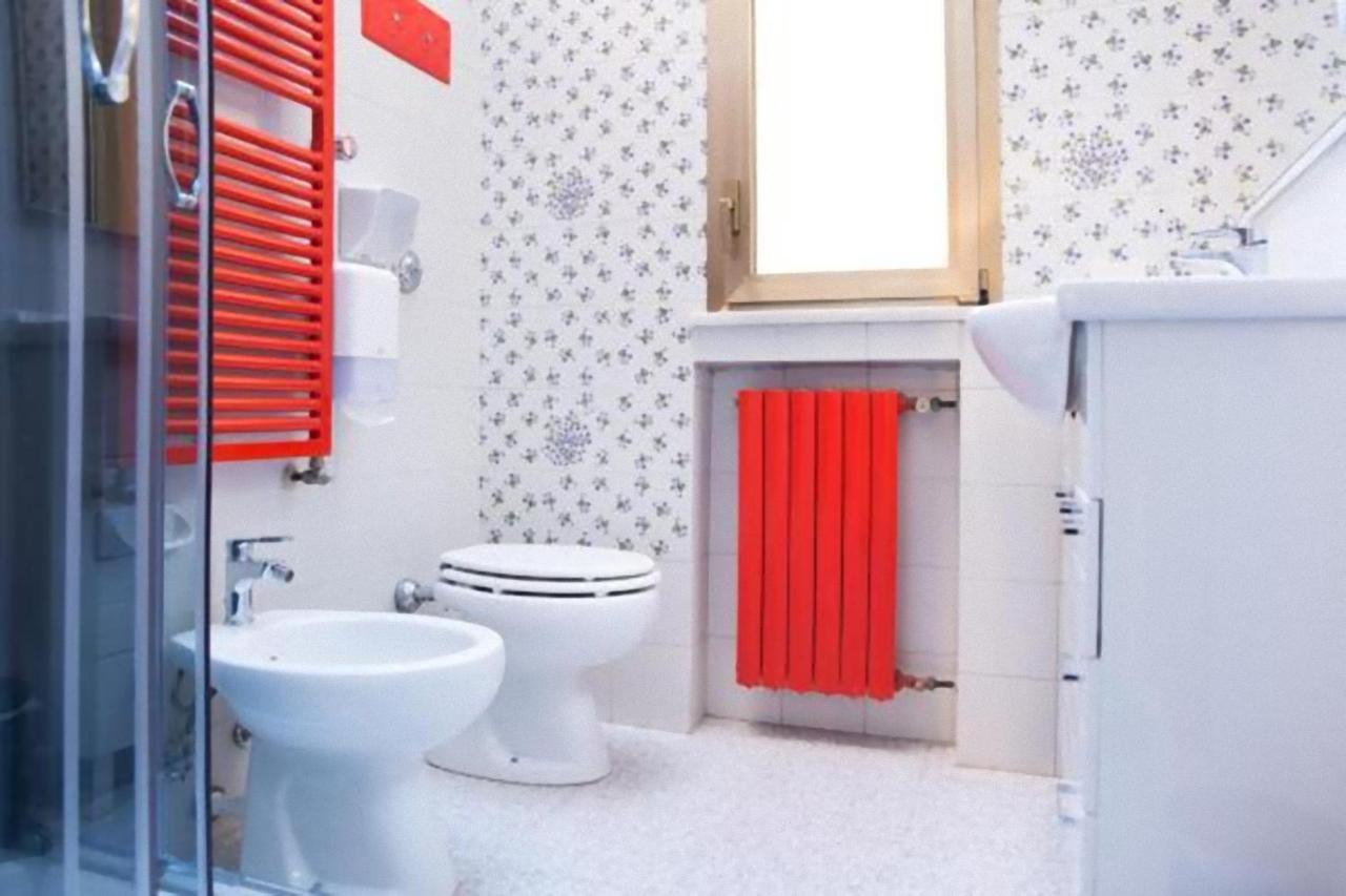 Tourist House - Fringe - Self Check-in Apartment Bologna