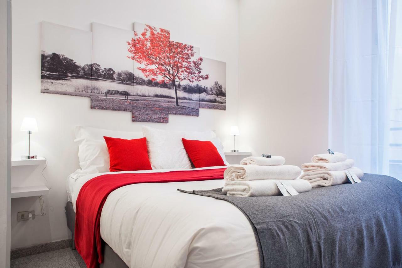 Tourist House - Fringe - Self Check-in Apartment Bologna