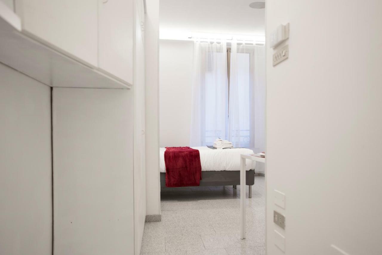 Tourist House - Fringe - Self Check-in Bologna