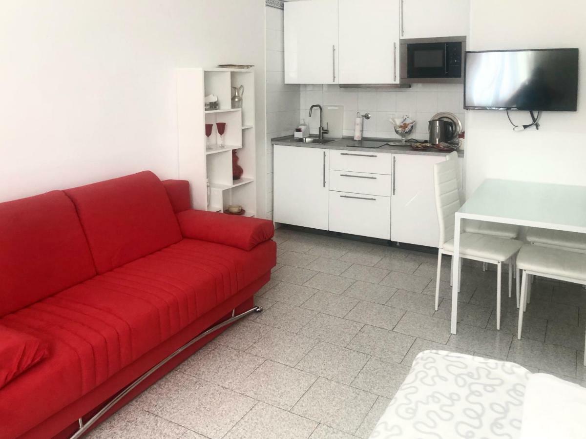 Apartment Tourist House - Fringe - Self Check-in Bologna
