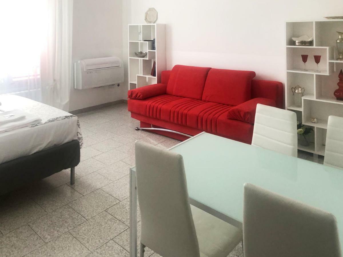 Tourist House - Fringe - Self Check-in Apartment Bologna