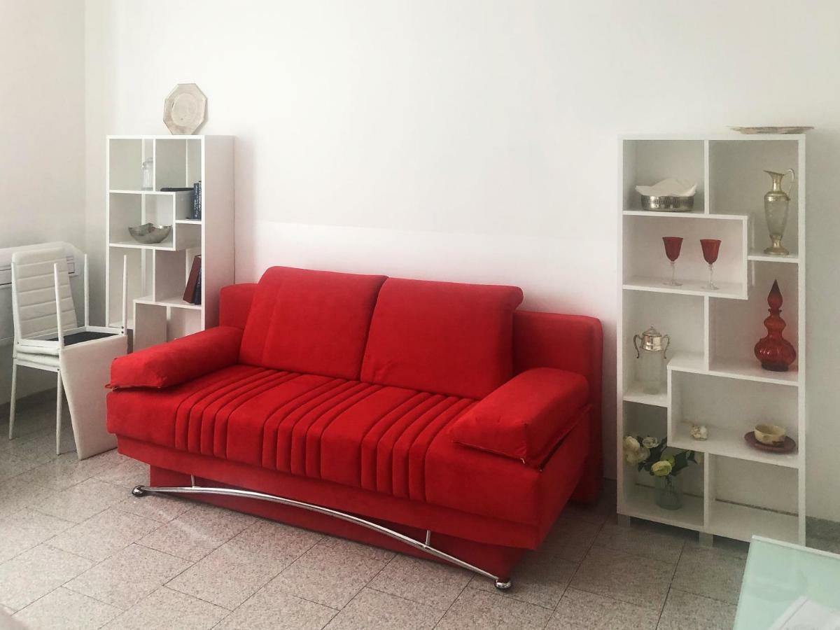 Tourist House - Fringe - Self Check-in Apartment Bologna