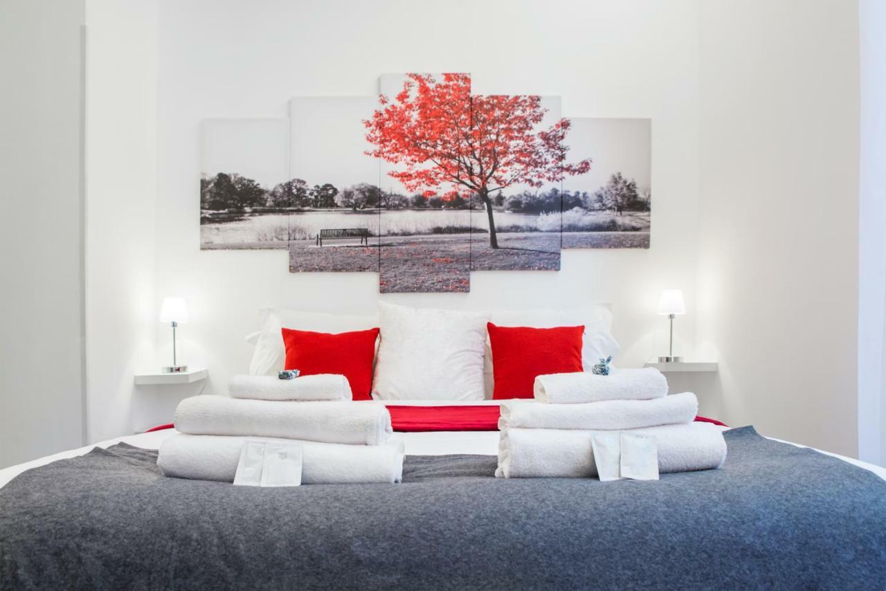 Appartement Tourist House - Fringe